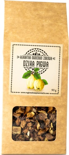 Smaki Podhala Herbatka "Dzika Pigwa" 90g