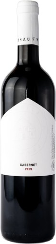 Winnica Turnau Cabernet czerwone, wytrawne