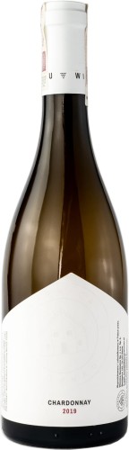 Winnica Turnau Chardonnay białe, wytrawne