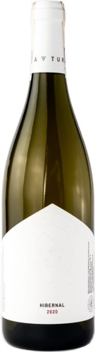 Winnica Turnau Hibernal białe, półwytrawne