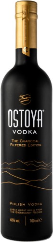 Ostoya Czarna 40% / 0,7L