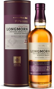 LONGMORN 23YO 48% / 0,7L