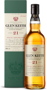 GLEN KEITH 21YO