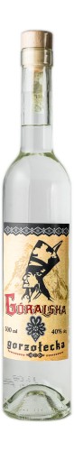 Góralska Gorzołeczka 40% / 0,5L
