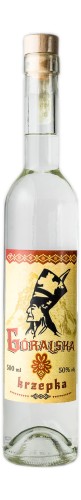 Góralska Krzepka 50% / 0,5L