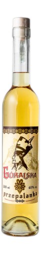 Góralska Przepalanka 40% / 0,5L