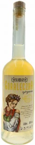 Góraleczka Cytrynowa 30% / 0,5L
