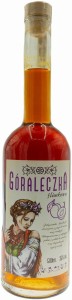 Góraleczka Śliwkowa 35% / 0,5L