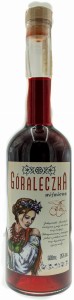Góraleczka Wiśniowa 25% / 0,5L