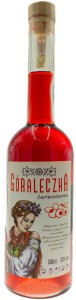 Góraleczka Żurawinowa 35% / 0,5L
