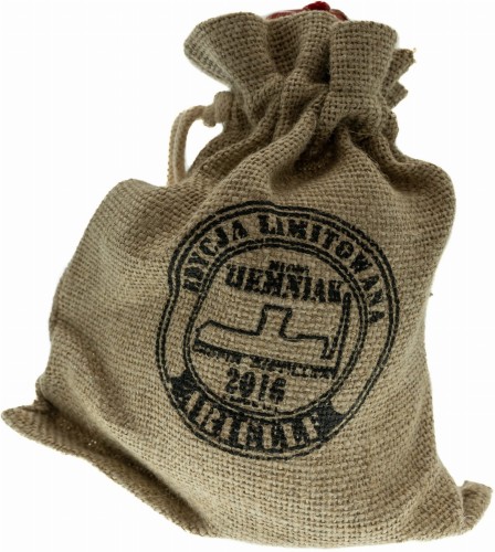 Wódka Młody Ziemniak 2016 Arielle 40% / 0,5L