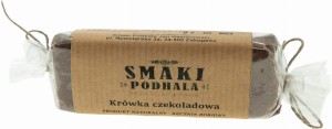 Smaki Podhala - krówka czekoladowa
