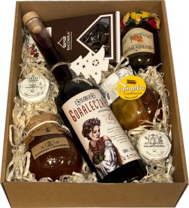 ZESTAW z GÓRALECZKĄ WIŚNIOWĄ 25%