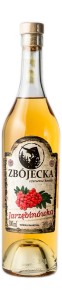 Zbójecka Jarzębinówka 38% / 0,5L