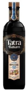 Tatra Balsam Strong Special 52% / 0,7L