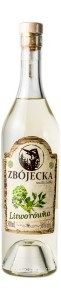 Zbójecka Litworówka 38% / 0,5L