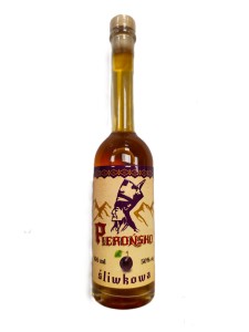 Pierońsko Śliwkowa 50% / 0,1L