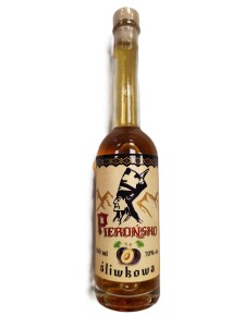 Pierońsko Śliwkowa 70% / 0,1L