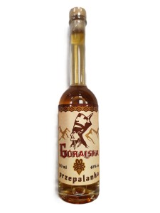 Góralska Przepalanka 40% / 0,1L
