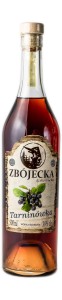 Zbójecka Tarninówka 38% / 0,5L