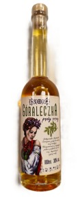 Góraleczka Pędy Sosny30% / 0,1L
