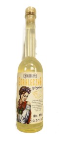 Góraleczka Cytrynowa 30% / 0,1L
