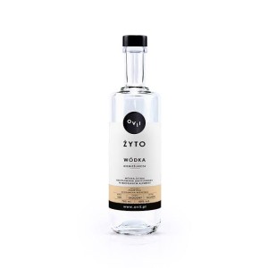 OVII Zyto 40% / 0,7L