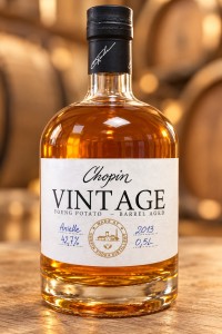 Chopin Vintage 2013 42,7% / 0,5L