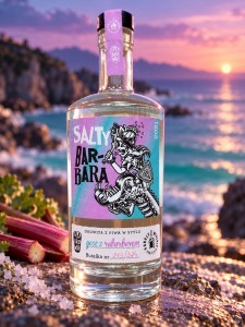 Podole Wielkie Salty Barbara 42% / 0,7L