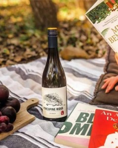 Porcupine Ridge Syrah 2020 14,5% / 0,75L