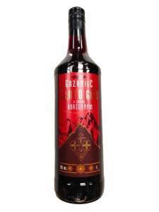 Wino Grzane Pierońsko Korzenne 10% / 1L