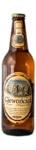 Giewońciak 6,1% / 0,5L