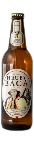 Hruby Baca 5% / 0,5L