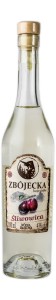 Zbójecka Śliwowica 43% / 0,1L