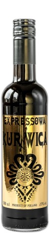 Expressowa Kurnwica 27% / 0,5L