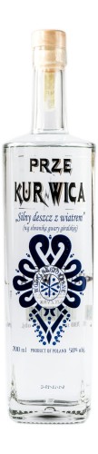 Prze Kurnwica 50% / 0,7L