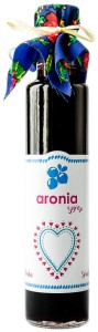 Podhalański syrop aronia 315 g