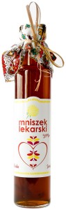 Podhalański syrop mniszek lekarski 315 g