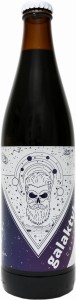 Browar Podgórz - Galaktyka Piwnix 6% / 0,5L