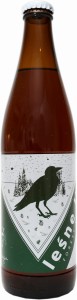 Browar Podgórz - Leśne Licho 5% / 0,5L