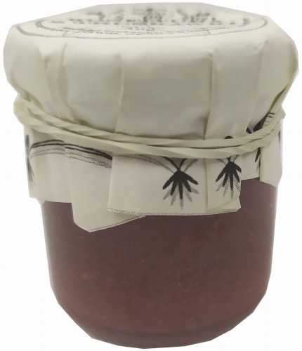 Góralskie Specjały - konfitura z truskawek 40G