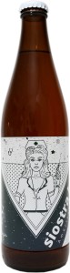 Browar Podgórz - Siostra Bożenka 6% / 0,5L