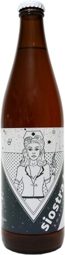 Browar Podgórz - Siostra Bożenka 6% / 0,5L