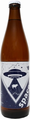 Browar Podgórz - Space Sheep 4,5% / 0,5L