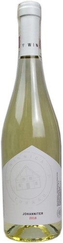 Johanniter Winnica Turnau